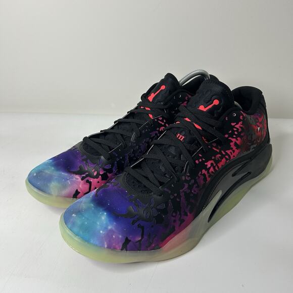 Nike Jordan Zion 3 PF Williamson Lift Off Mens 18 Basketball Shoe DR0676-006 - Picture 1 of 8
